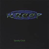 Kreep : Spooky Chick